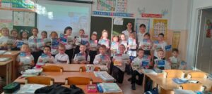 Подробнее о статье Детская шалость с огнем опасна